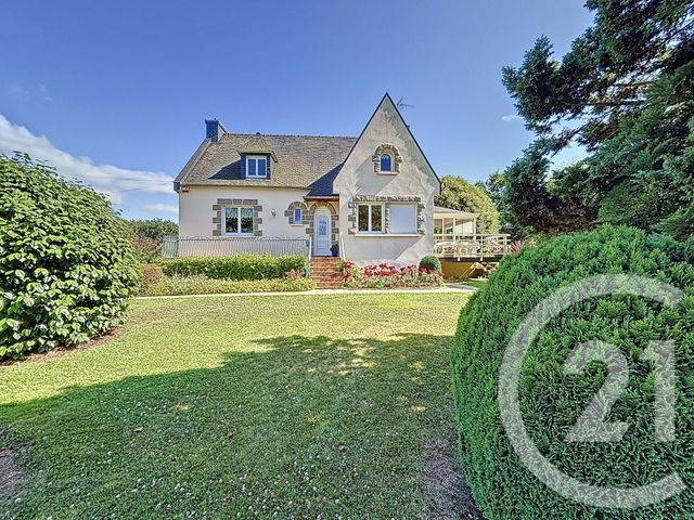 maison - PLOUARET - 22