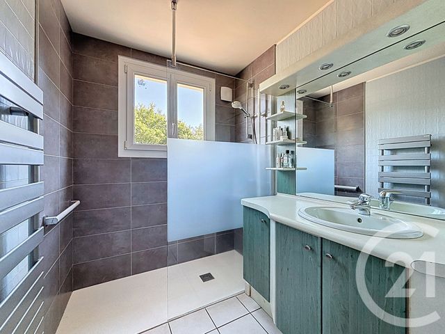 maison à vendre - 5 pièces - 130.6 m2 - PLOUARET - 22 - BRETAGNE - Century 21 Cap Conseils