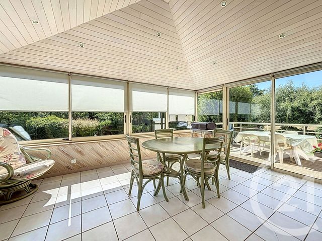 maison à vendre - 5 pièces - 130.6 m2 - PLOUARET - 22 - BRETAGNE - Century 21 Cap Conseils