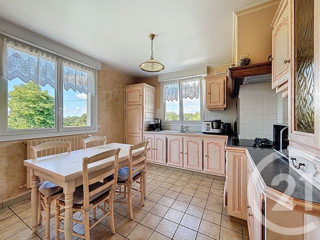 maison à vendre - 5 pièces - 130.6 m2 - PLOUARET - 22 - BRETAGNE - Century 21 Cap Conseils