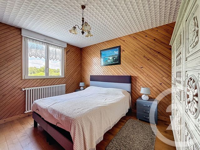 maison à vendre - 5 pièces - 130.6 m2 - PLOUARET - 22 - BRETAGNE - Century 21 Cap Conseils