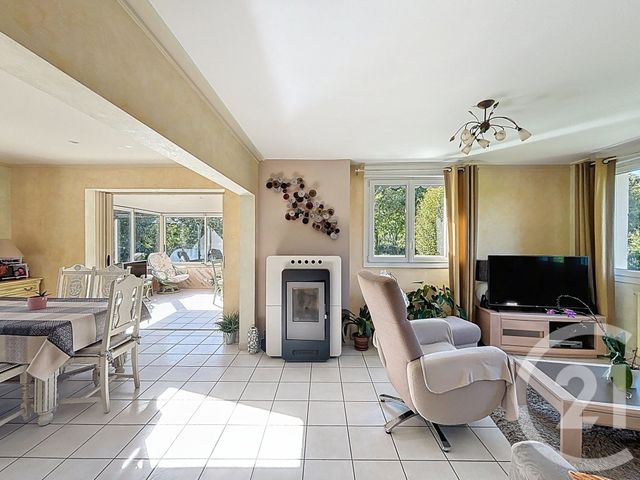 maison à vendre - 5 pièces - 130.6 m2 - PLOUARET - 22 - BRETAGNE - Century 21 Cap Conseils