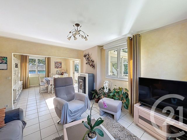 maison à vendre - 5 pièces - 130.6 m2 - PLOUARET - 22 - BRETAGNE - Century 21 Cap Conseils