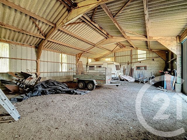 maison à vendre - 5 pièces - 130.6 m2 - PLOUARET - 22 - BRETAGNE - Century 21 Cap Conseils