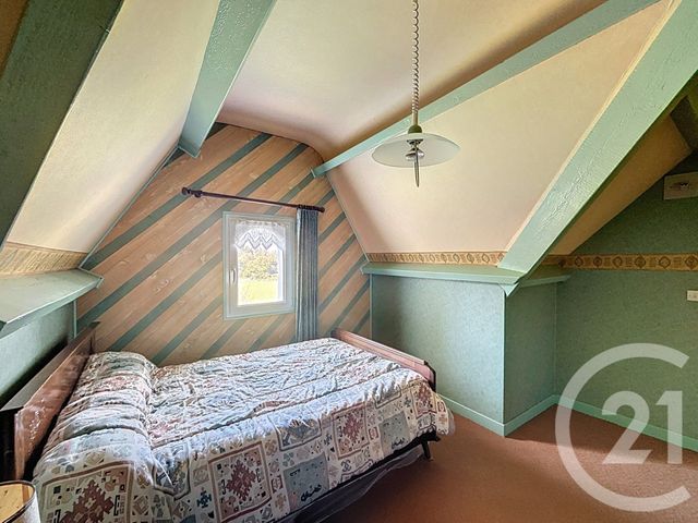 maison à vendre - 5 pièces - 130.6 m2 - PLOUARET - 22 - BRETAGNE - Century 21 Cap Conseils