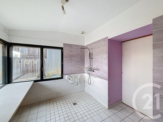 maison à vendre - 8 pièces - 201.0 m2 - PLOUMILLIAU - 22 - BRETAGNE - Century 21 Cap Conseils