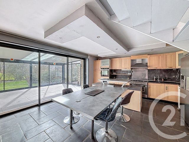 maison à vendre - 8 pièces - 201.0 m2 - PLOUMILLIAU - 22 - BRETAGNE - Century 21 Cap Conseils