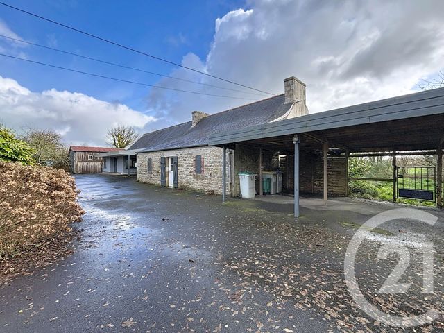 maison à vendre - 8 pièces - 201.0 m2 - PLOUMILLIAU - 22 - BRETAGNE - Century 21 Cap Conseils