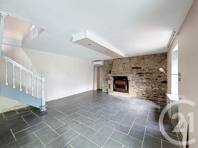 maison à vendre - 8 pièces - 201.0 m2 - PLOUMILLIAU - 22 - BRETAGNE - Century 21 Cap Conseils