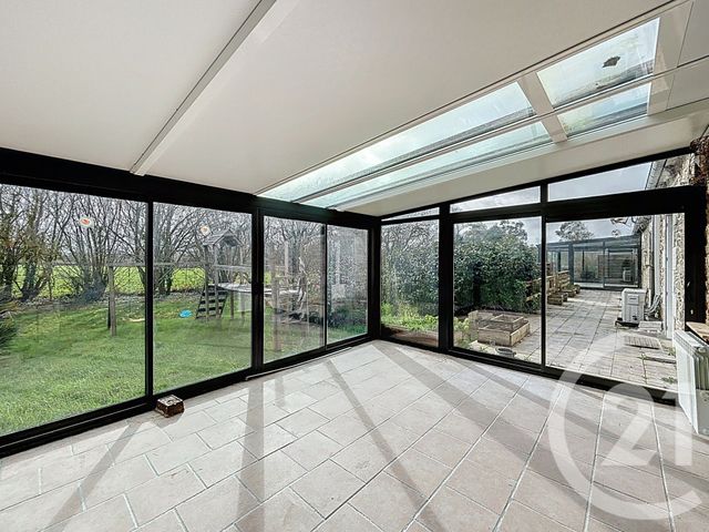 maison à vendre - 8 pièces - 201.0 m2 - PLOUMILLIAU - 22 - BRETAGNE - Century 21 Cap Conseils