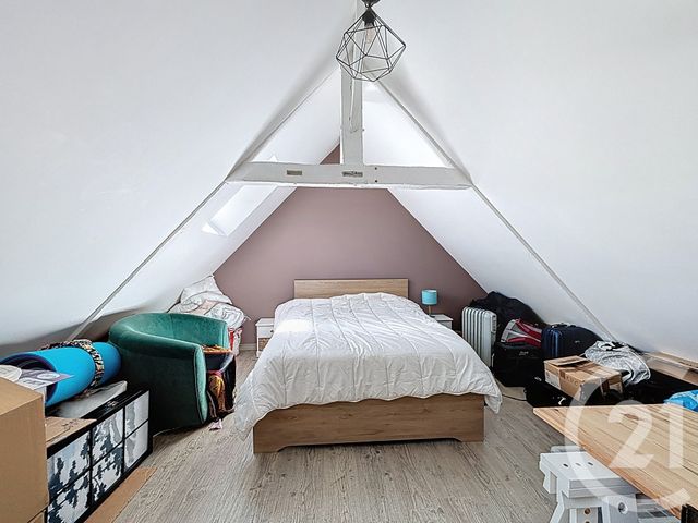 maison à vendre - 4 pièces - 87.0 m2 - PLEUMEUR BODOU - 22 - BRETAGNE - Century 21 Cap Conseils