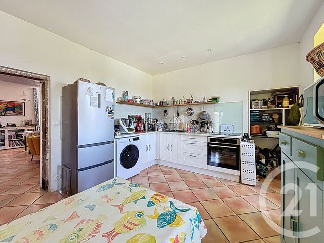 maison à vendre - 4 pièces - 87.0 m2 - PLEUMEUR BODOU - 22 - BRETAGNE - Century 21 Cap Conseils