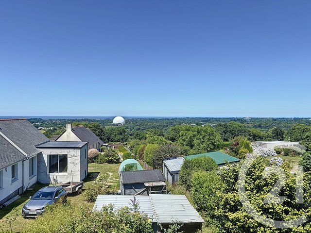 maison à vendre - 4 pièces - 87.0 m2 - PLEUMEUR BODOU - 22 - BRETAGNE - Century 21 Cap Conseils