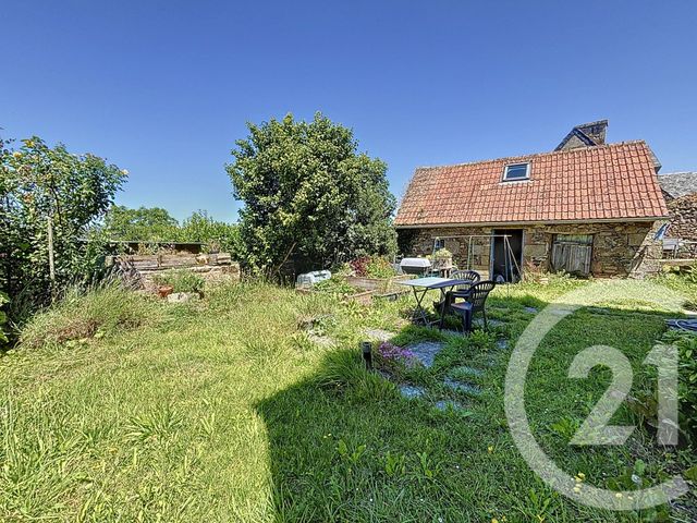 maison à vendre - 4 pièces - 87.0 m2 - PLEUMEUR BODOU - 22 - BRETAGNE - Century 21 Cap Conseils