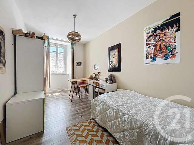 maison à vendre - 4 pièces - 87.0 m2 - PLEUMEUR BODOU - 22 - BRETAGNE - Century 21 Cap Conseils