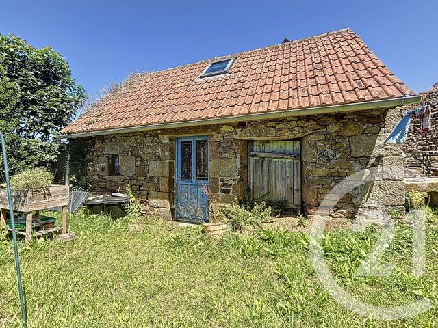 maison à vendre - 4 pièces - 87.0 m2 - PLEUMEUR BODOU - 22 - BRETAGNE - Century 21 Cap Conseils