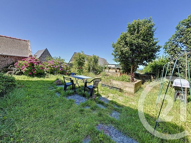 maison à vendre - 4 pièces - 87.0 m2 - PLEUMEUR BODOU - 22 - BRETAGNE - Century 21 Cap Conseils