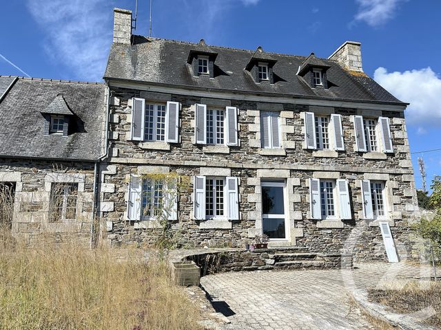 maison - LANNION - 22