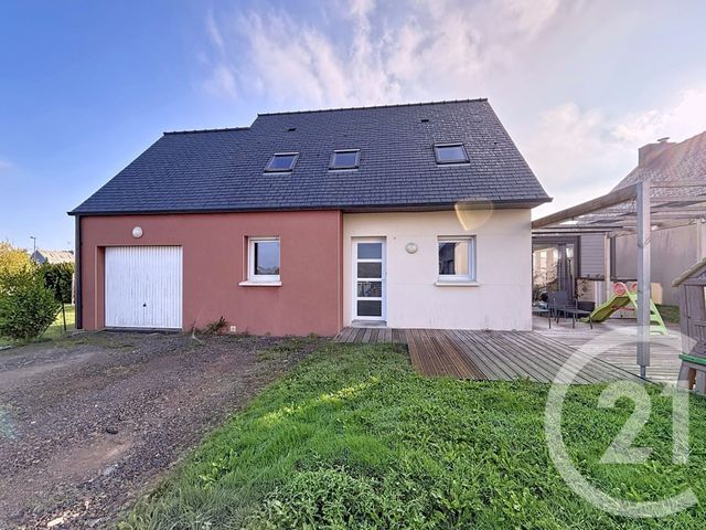 Maison à vendre KERMARIA SULARD