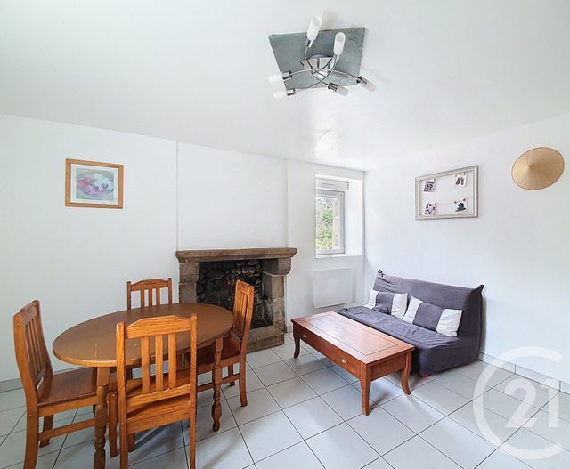 maison à vendre - 3 pièces - 52.0 m2 - LANNION - 22 - BRETAGNE - Century 21 Cap Conseils