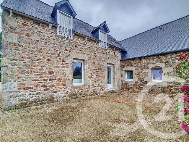 maison - LANNION - 22