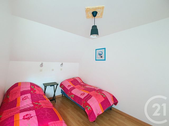 maison à vendre - 3 pièces - 52.0 m2 - LANNION - 22 - BRETAGNE - Century 21 Cap Conseils