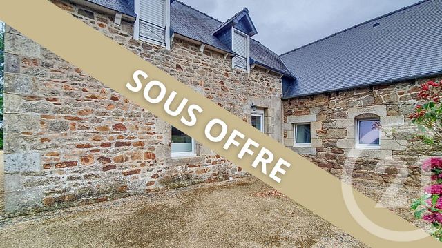 maison - LANNION - 22