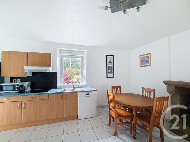 maison à vendre - 3 pièces - 52.0 m2 - LANNION - 22 - BRETAGNE - Century 21 Cap Conseils