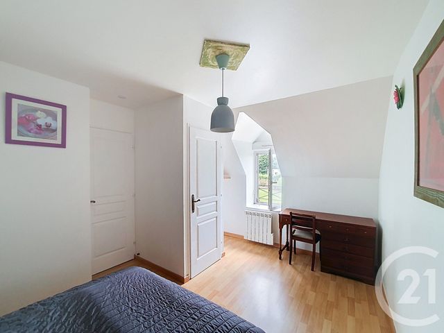 maison à vendre - 3 pièces - 52.0 m2 - LANNION - 22 - BRETAGNE - Century 21 Cap Conseils