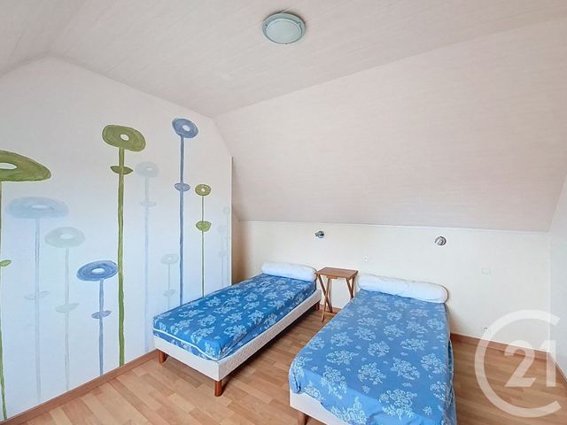 maison à vendre - 3 pièces - 49.44 m2 - LANNION - 22 - BRETAGNE - Century 21 Cap Conseils