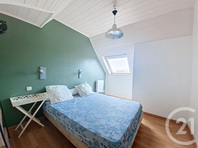 maison à vendre - 3 pièces - 49.44 m2 - LANNION - 22 - BRETAGNE - Century 21 Cap Conseils