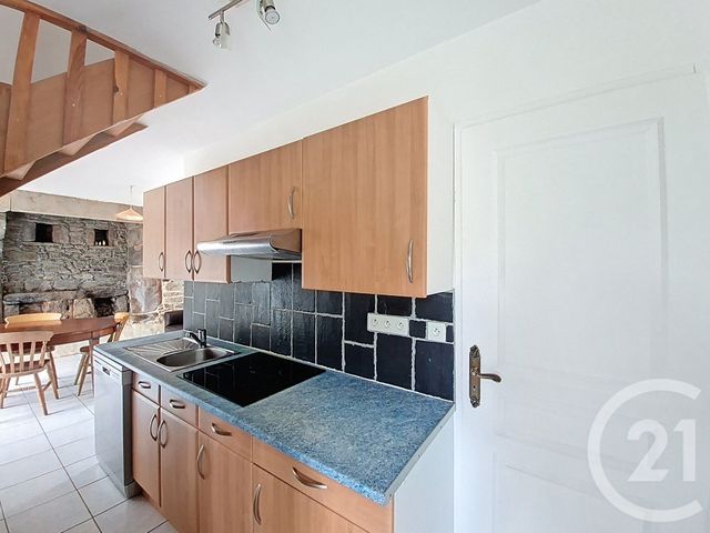 maison à vendre - 3 pièces - 49.44 m2 - LANNION - 22 - BRETAGNE - Century 21 Cap Conseils