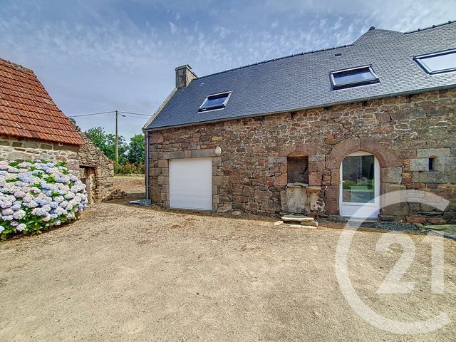 maison - LANNION - 22