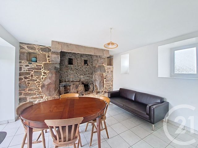 maison à vendre - 3 pièces - 49.44 m2 - LANNION - 22 - BRETAGNE - Century 21 Cap Conseils