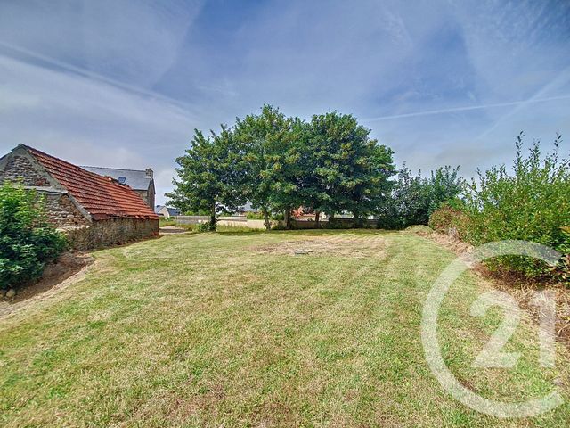 terrain à vendre - 566.0 m2 - LANNION - 22 - BRETAGNE - Century 21 Cap Conseils