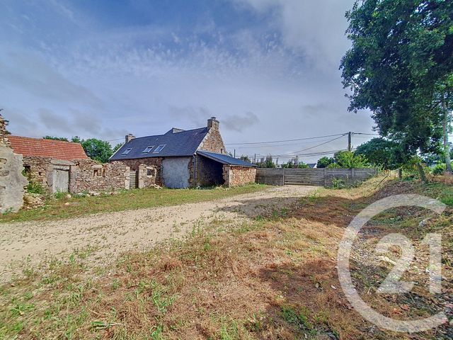 terrain - LANNION - 22