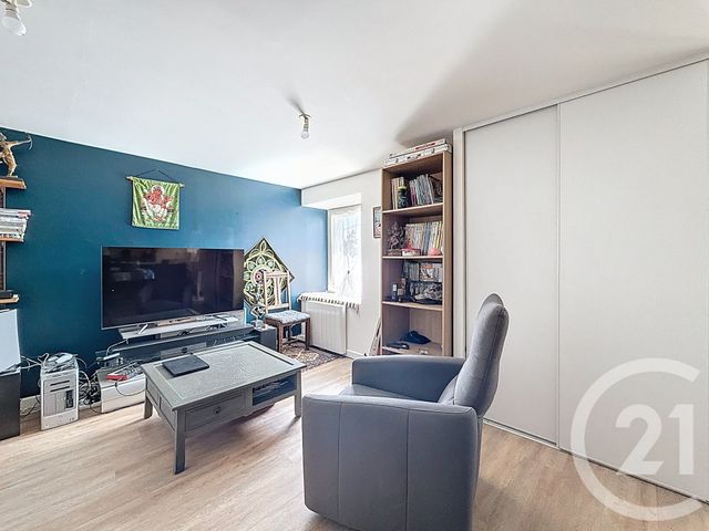 maison à vendre - 3 pièces - 50.7 m2 - LANNION - 22 - BRETAGNE - Century 21 Cap Conseils