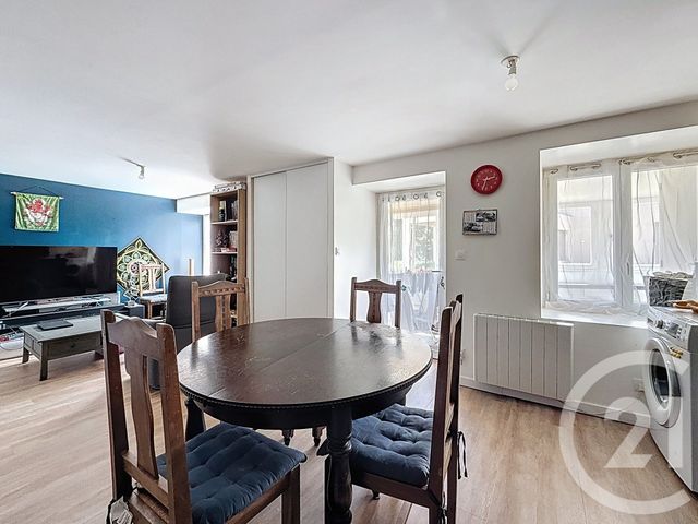 maison à vendre - 3 pièces - 50.7 m2 - LANNION - 22 - BRETAGNE - Century 21 Cap Conseils