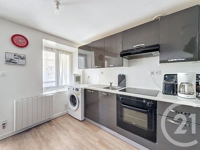 maison à vendre - 3 pièces - 50.7 m2 - LANNION - 22 - BRETAGNE - Century 21 Cap Conseils