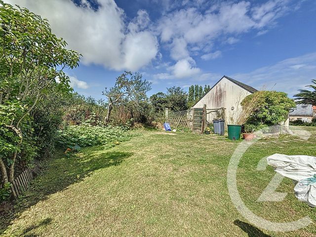 terrain à vendre - 306.0 m2 - TREGASTEL - 22 - BRETAGNE - Century 21 Cap Conseils