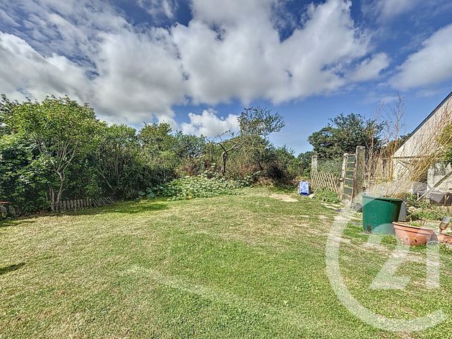 terrain à vendre - 306.0 m2 - TREGASTEL - 22 - BRETAGNE - Century 21 Cap Conseils