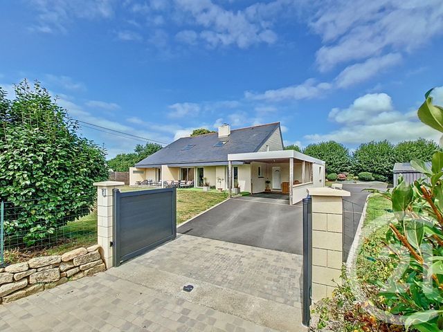 maison - PLOULEC H - 22
