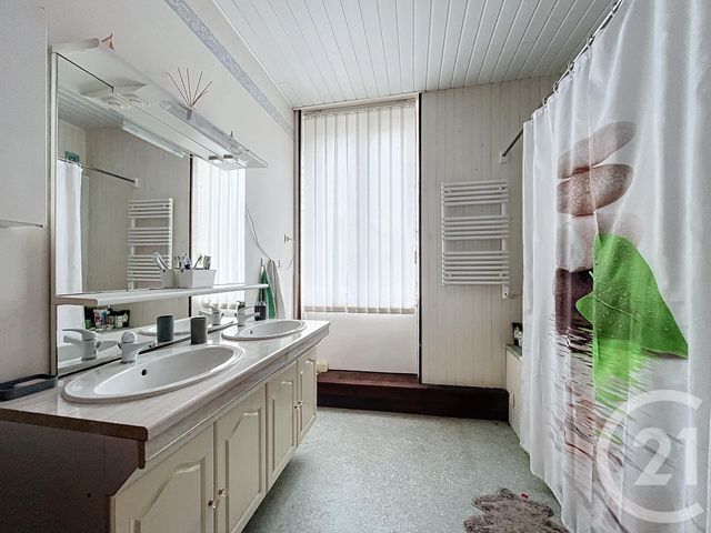 maison à vendre - 10 pièces - 300.0 m2 - ST MICHEL EN GREVE - 22 - BRETAGNE - Century 21 Cap Conseils