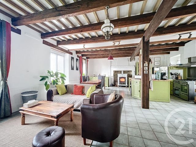 maison - ST MICHEL EN GREVE - 22
