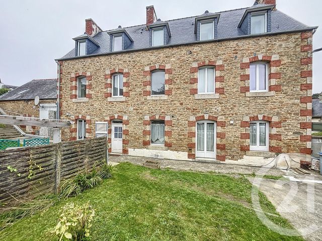 maison à vendre - 10 pièces - 300.0 m2 - ST MICHEL EN GREVE - 22 - BRETAGNE - Century 21 Cap Conseils