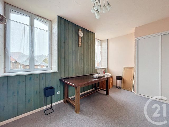 maison à vendre - 10 pièces - 300.0 m2 - ST MICHEL EN GREVE - 22 - BRETAGNE - Century 21 Cap Conseils