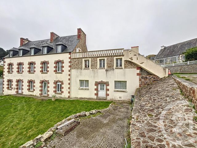 maison à vendre - 10 pièces - 300.0 m2 - ST MICHEL EN GREVE - 22 - BRETAGNE - Century 21 Cap Conseils