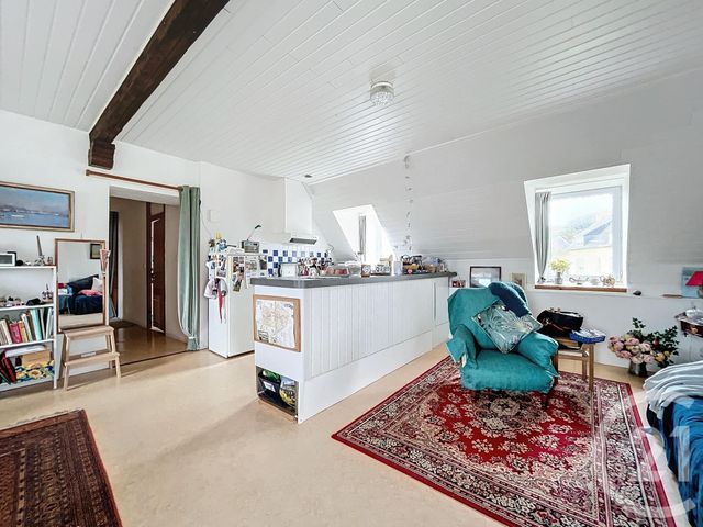 maison à vendre - 10 pièces - 300.0 m2 - ST MICHEL EN GREVE - 22 - BRETAGNE - Century 21 Cap Conseils