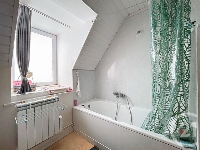 maison à vendre - 10 pièces - 300.0 m2 - ST MICHEL EN GREVE - 22 - BRETAGNE - Century 21 Cap Conseils