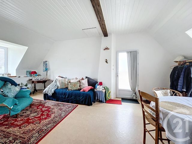 maison à vendre - 10 pièces - 300.0 m2 - ST MICHEL EN GREVE - 22 - BRETAGNE - Century 21 Cap Conseils